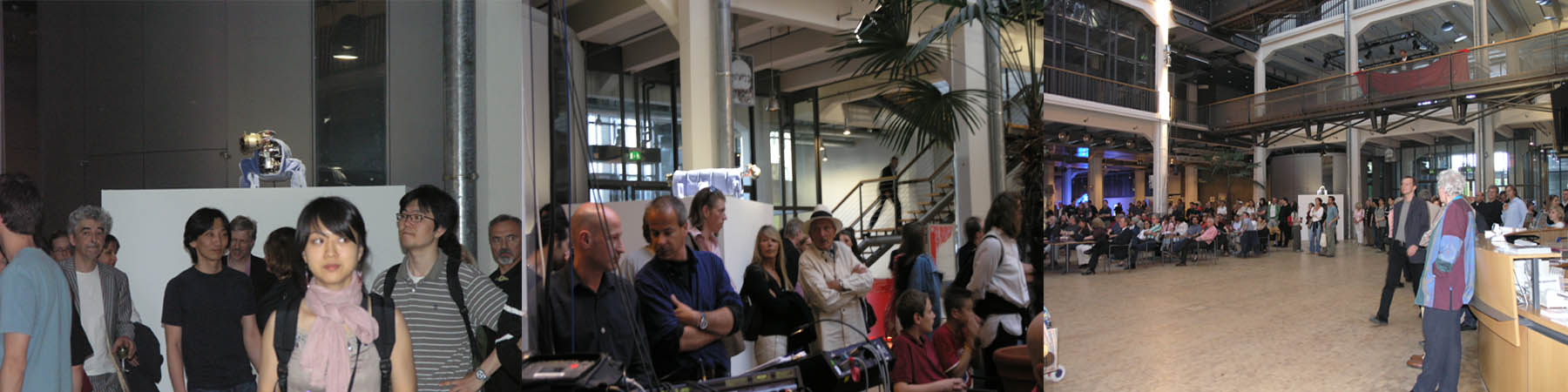ausstellung